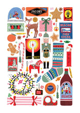 Load image into Gallery viewer, Christmas 1000 Piece Jigsaw Puzzle