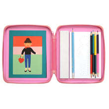 Load image into Gallery viewer, Design & Draw - Fashionistas