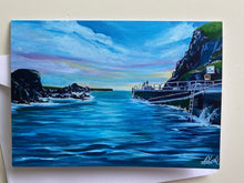 Load image into Gallery viewer, Waterford Art Cards