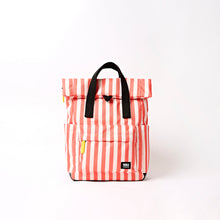 Load image into Gallery viewer, Canfield B - Recycled Canvas - Small Backpack