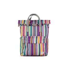 Load image into Gallery viewer, Canfield B - Recycled Canvas - Medium Backpack