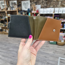 Load image into Gallery viewer, Soruka Caleb Wallet