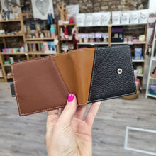 Load image into Gallery viewer, Soruka Caleb Wallet