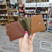 Load image into Gallery viewer, Soruka Caleb Wallet