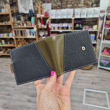 Load image into Gallery viewer, Soruka Caleb Wallet