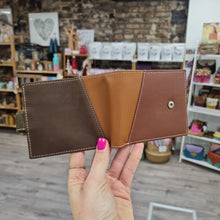 Load image into Gallery viewer, Soruka Caleb Wallet