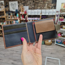 Load image into Gallery viewer, Soruka Caleb Wallet