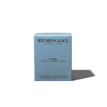 Flow Natural Essential Oil Candle