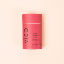 Load image into Gallery viewer, Vico Sandalwood & Patchouli Natural Deodorant