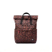 Load image into Gallery viewer, Canfield B - Recycled Canvas - Medium Backpack