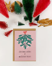 Load image into Gallery viewer, Sassy Christmas Card Packs