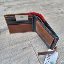 Load image into Gallery viewer, Soruka Caleb Wallet