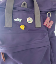 Load image into Gallery viewer, Treat People with Kindness Pin Badge