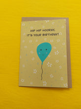 Load image into Gallery viewer, Hip Hip Hooray