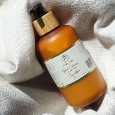 'Your moment' Hand Wash