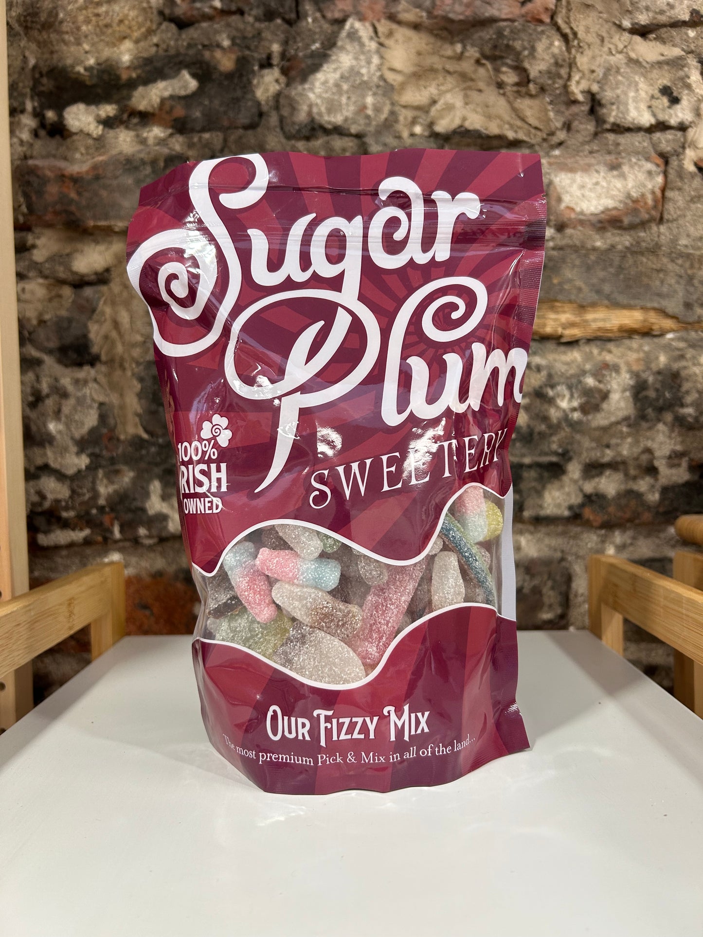 Fizzy Mix by Sugar Plum