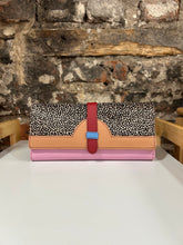 Load image into Gallery viewer, Soruka Half Moon Purse