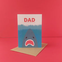 Load image into Gallery viewer, JAWSome Dad