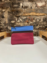 Load image into Gallery viewer, Soruka Ari Coin Pouch with Zip - Plain