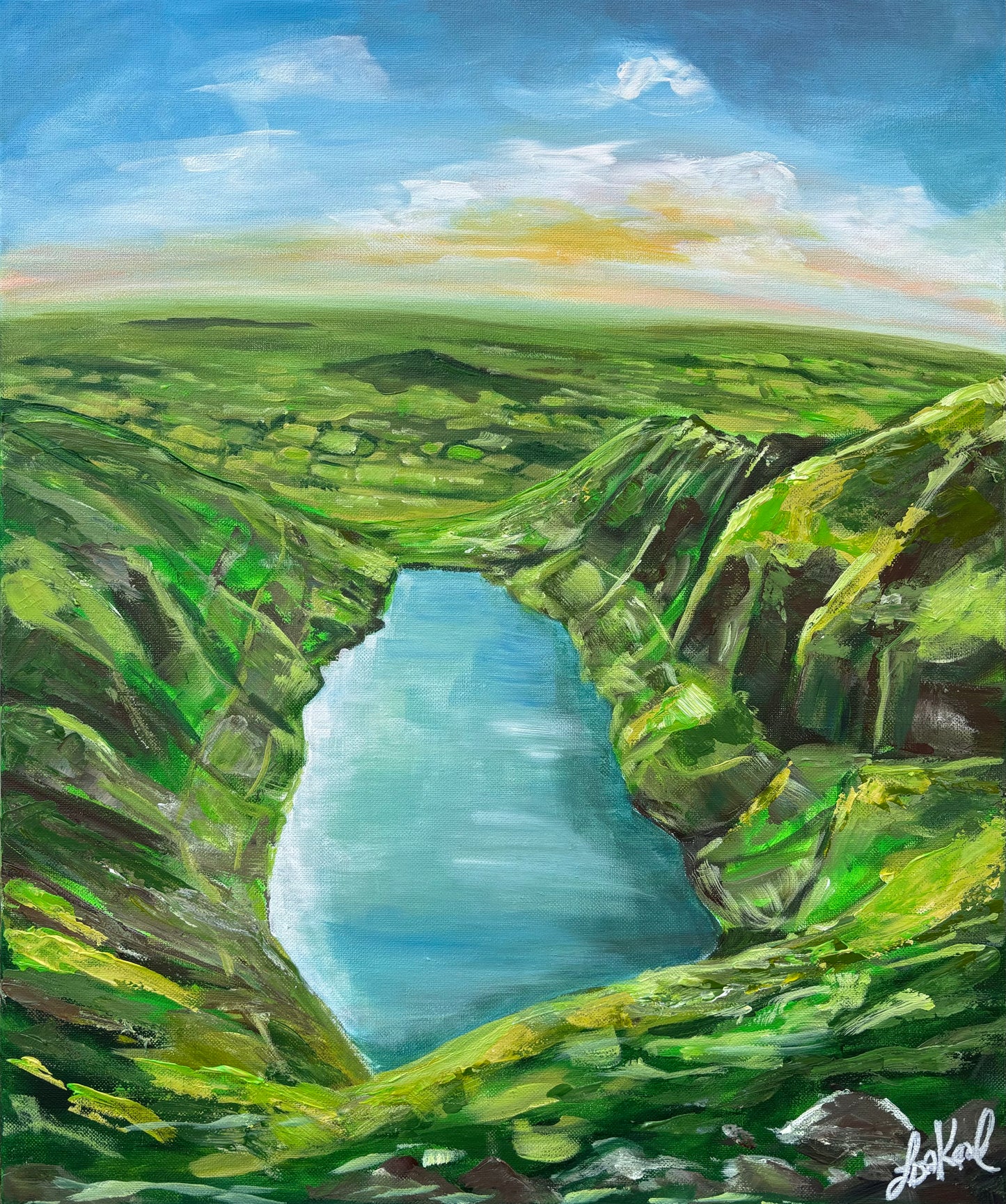 Coumshingaun