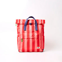 Load image into Gallery viewer, Canfield B - Recycled Canvas - Medium Backpack