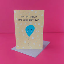 Load image into Gallery viewer, Hip Hip Hooray