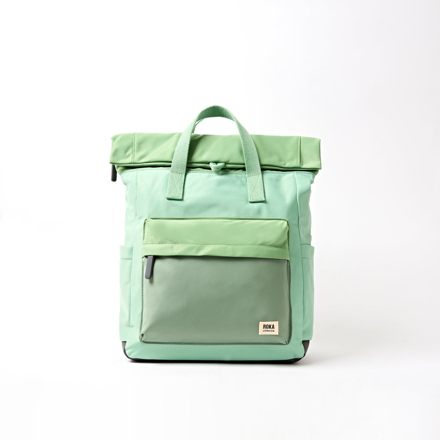 Canfield B - Recycled Nylon - Medium Backpack