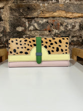 Load image into Gallery viewer, Soruka Half Moon Purse