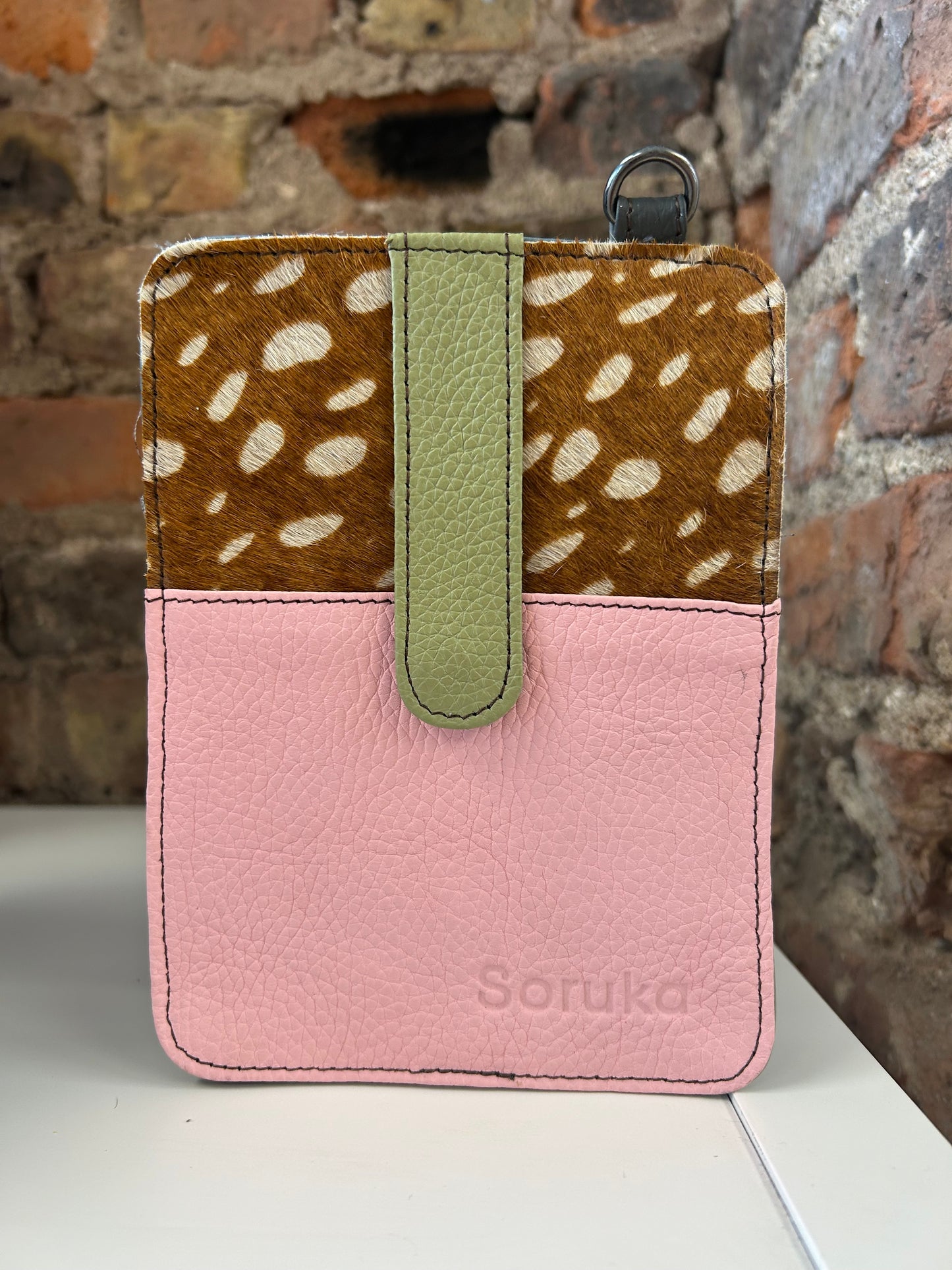 Soruka Josie Cross Body Bag