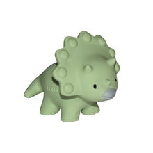 Load image into Gallery viewer, My First Tikiri Dino - Triceratops