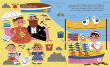 Load image into Gallery viewer, Little People Big Dreams - Pablo Picasso