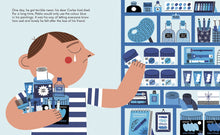 Load image into Gallery viewer, Little People Big Dreams - Pablo Picasso