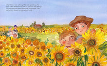 Load image into Gallery viewer, Little People Big Dreams - Vincent Van Gogh