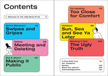 Load image into Gallery viewer, Little Book of Ick