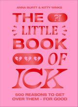 Load image into Gallery viewer, Little Book of Ick