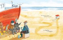 Load image into Gallery viewer, The Girl and The Dinosaur