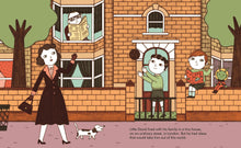 Load image into Gallery viewer, Little People Big Dreams - David Bowie