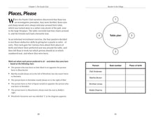 Load image into Gallery viewer, The Murder Mystery Club Puzzle Book - Murder in the Village