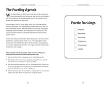 Load image into Gallery viewer, The Murder Mystery Club Puzzle Book - Murder in the Village