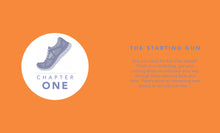 Load image into Gallery viewer, The Little Book of Running