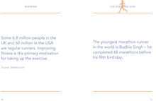 Load image into Gallery viewer, The Little Book of Running