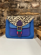 Load image into Gallery viewer, Soruka Elma Bag