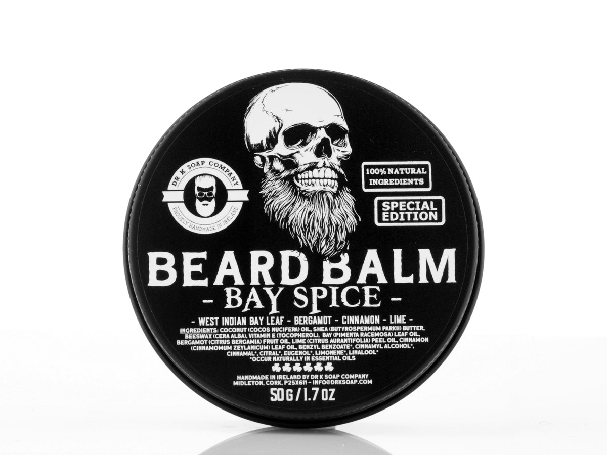 Dr K - Beard Balms