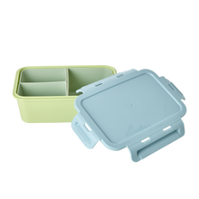 Load image into Gallery viewer, Lunch Box Soft Green