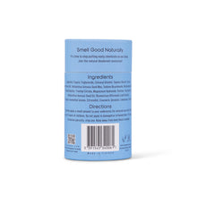 Load image into Gallery viewer, Vico Limited Edition Atlantic Sea Breeze Natural Deodorant