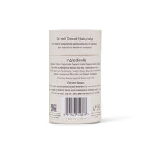 Load image into Gallery viewer, Vico Coconut Vanilla Natural Deodorant