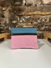 Load image into Gallery viewer, Soruka Ari Coin Pouch with Zip - Plain