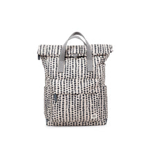 Load image into Gallery viewer, Canfield B - Recycled Canvas - Medium Backpack