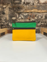 Load image into Gallery viewer, Soruka Ari Coin Pouch with Zip - Plain