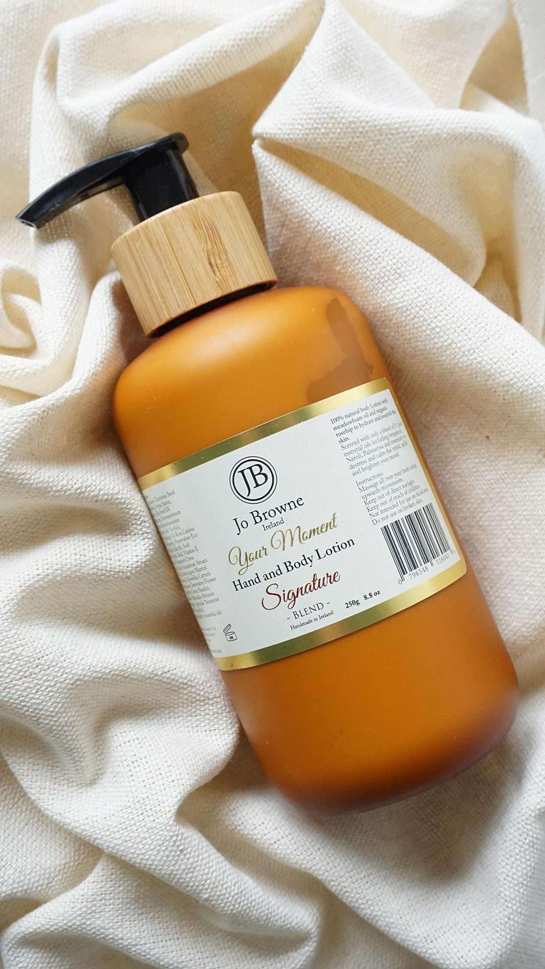 ‘Your Moment’ Hand & Body Lotion